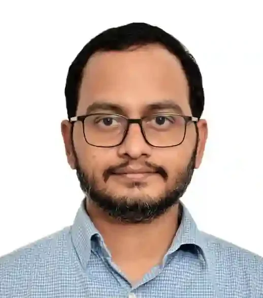 Dr Sathya Sagar R — Consultant Radiologist, Hope Diagnostics Pinjore